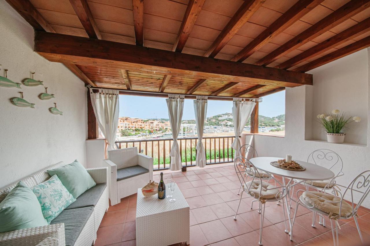 Appartement Marina Incantevole Vista Yacht *